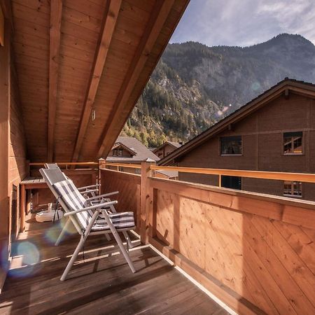 Apartment Staubbach, Best Views, Spacious, Family Friendly Lauterbrunnen Esterno foto