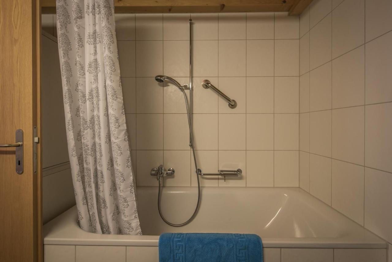 Apartment Staubbach, Best Views, Spacious, Family Friendly Lauterbrunnen Esterno foto