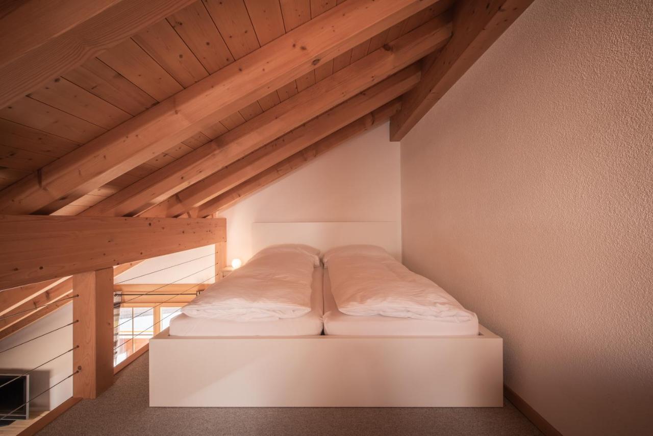 Apartment Staubbach, Best Views, Spacious, Family Friendly Lauterbrunnen Esterno foto