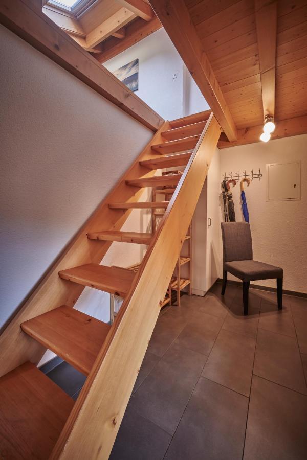 Apartment Staubbach, Best Views, Spacious, Family Friendly Lauterbrunnen Esterno foto