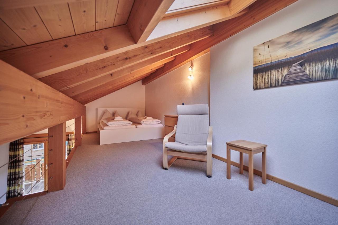 Apartment Staubbach, Best Views, Spacious, Family Friendly Lauterbrunnen Esterno foto