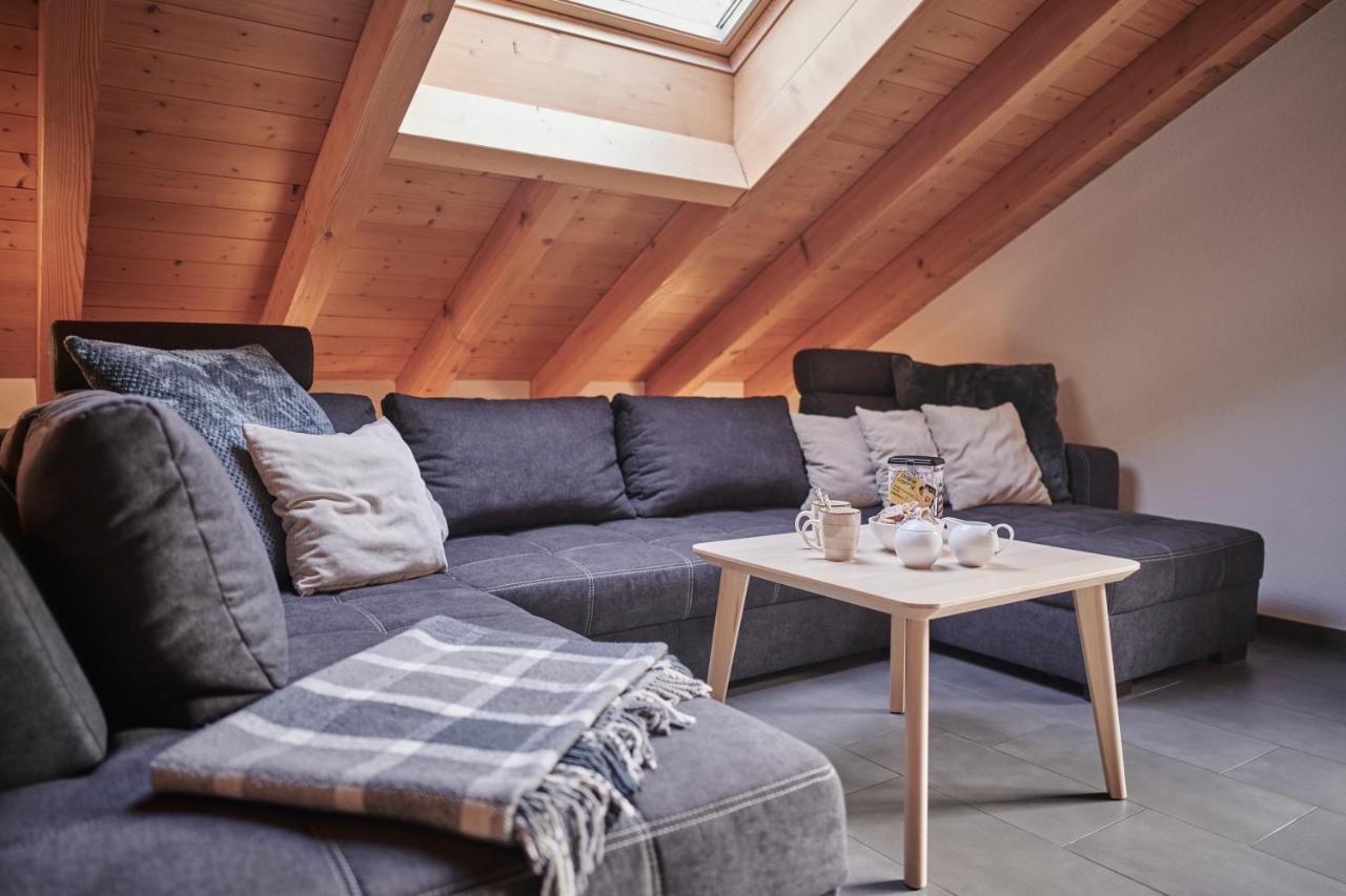 Apartment Staubbach, Best Views, Spacious, Family Friendly Lauterbrunnen Esterno foto